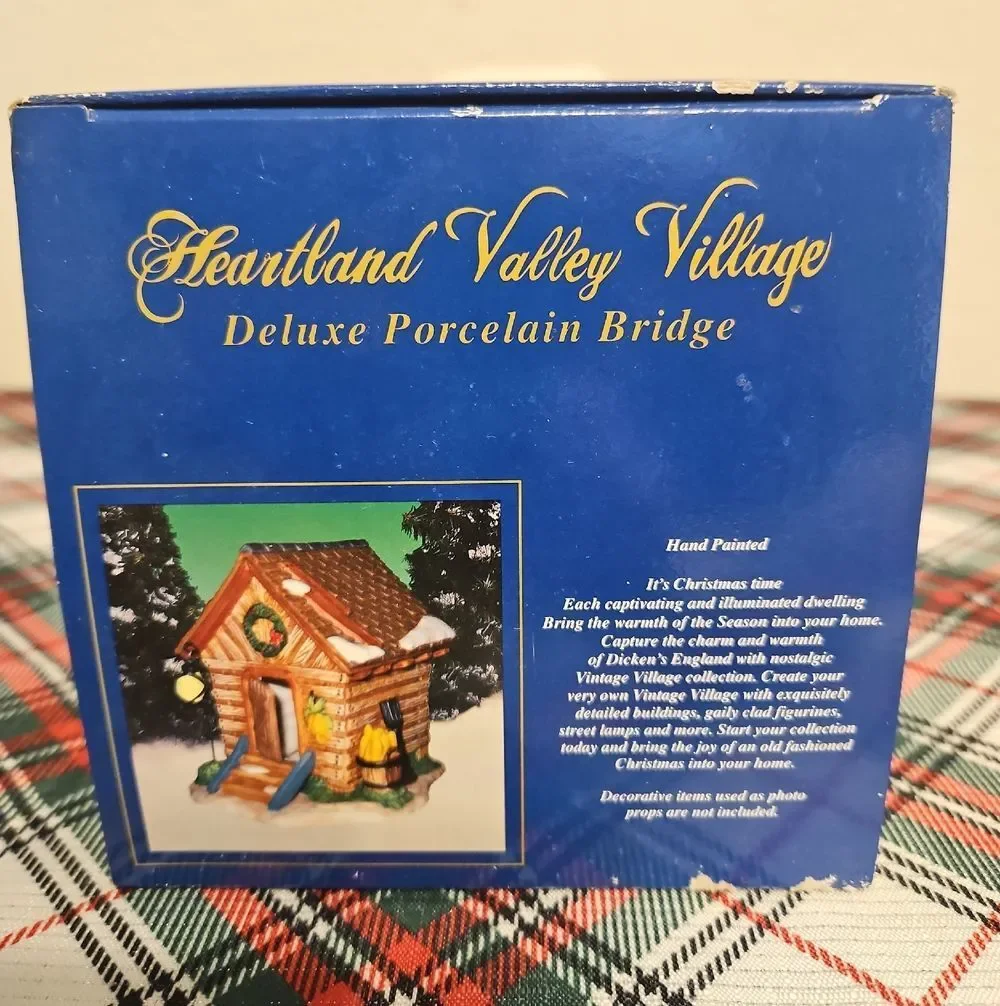 Heartland Valley Village heartland valley